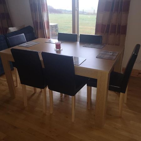 Taigh An T'Saoir Bed & Breakfast Lybster Eksteriør billede