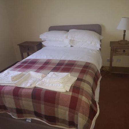 Taigh An T'Saoir Bed & Breakfast Lybster Eksteriør billede