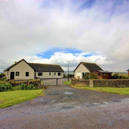 Taigh An T'Saoir Bed & Breakfast Lybster Eksteriør billede