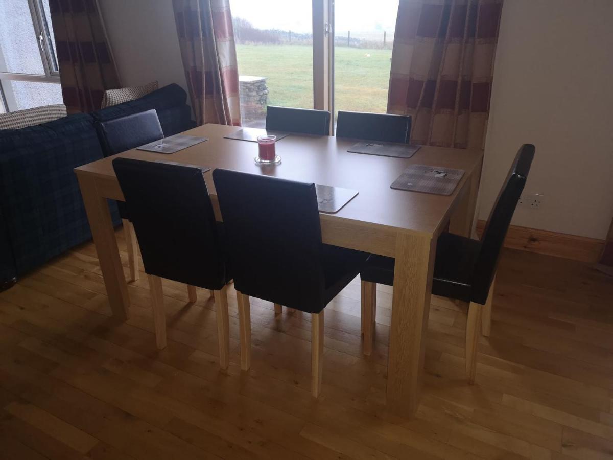 Taigh An T'Saoir Bed & Breakfast Lybster Eksteriør billede