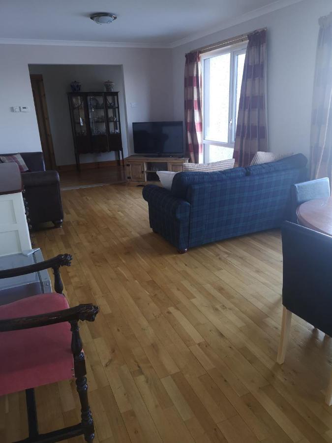 Taigh An T'Saoir Bed & Breakfast Lybster Eksteriør billede