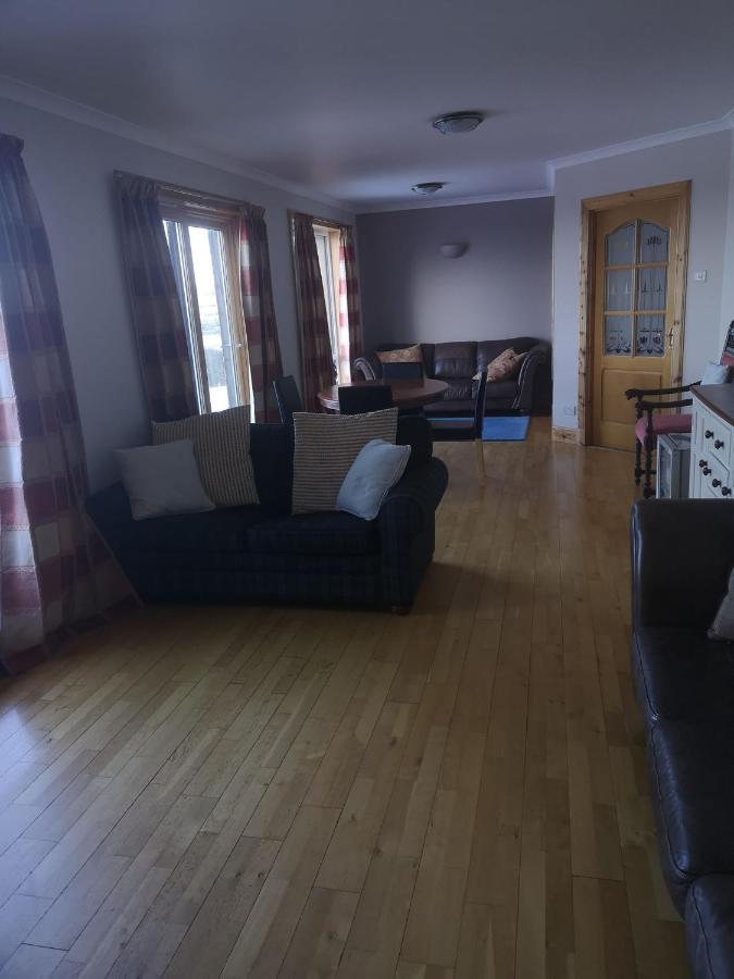 Taigh An T'Saoir Bed & Breakfast Lybster Eksteriør billede