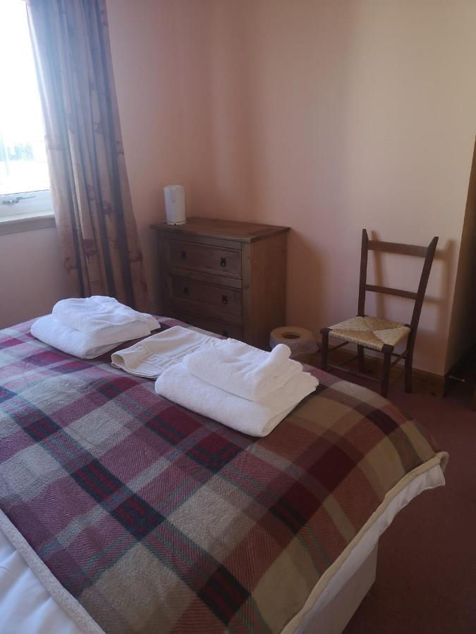 Taigh An T'Saoir Bed & Breakfast Lybster Eksteriør billede