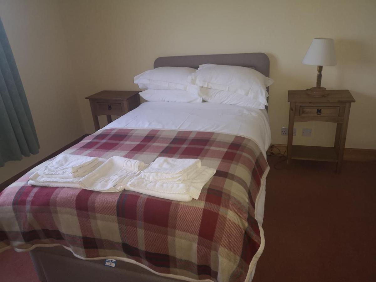 Taigh An T'Saoir Bed & Breakfast Lybster Eksteriør billede